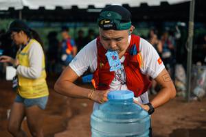 BIB: 
                            <button type="button" onclick="openModal(25267816)" class="btn btn-primary btn-sm float-right btn-popup" data-toggle="modal" data-target=".modal-high-quality">
                        <i class="fas fa-shopping-cart"></i> Add to Cart
                    </button>
                                            <button type="button" onclick="isThisMe(25267816, true)" class="btn btn-success btn-sm float-right btn-popup btn-isme hidden" data-toggle="tooltip" data-placement="bottom" title="นี่คือรูปของคุณใช่ไหม คลิกที่นี่เพื่อเอาเข้าอัลบั้ม">
                        <i class="fas fa-plus"></i> Add to album
                    </button>
                    <button type="button" onclick="isThisMe(25267816, false)" class="btn btn-warning btn-sm float-right btn-popup btn-isnotme hidden">
                        <i class="fas fa-ban"></i> Remove from album
                    </button>